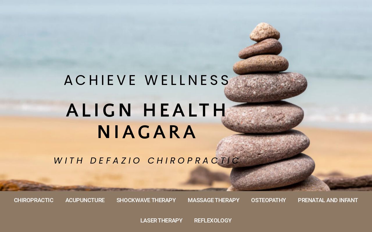 Align Health Niagara